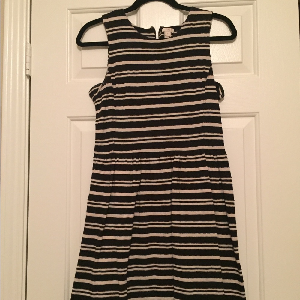 Jcrew Dress